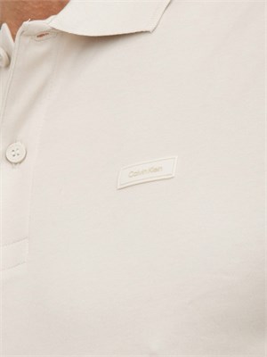POLO CALVIN KLEIN TORTORA in UOMO