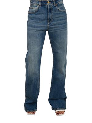 JEANS PINKO BLU DENIM in DONNA
