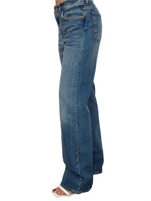 JEANS PINKO BLU DENIM in DONNA