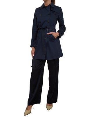 TRENCH MARELLA BLU in DONNA
