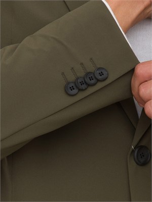 COMPLETO BOSS VERDE in UOMO