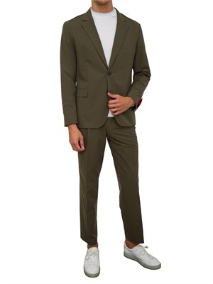 COMPLETO BOSS VERDE in UOMO