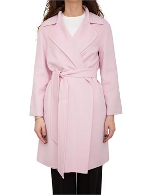 CAPPOTTO MAX MARA ROSA in DONNA