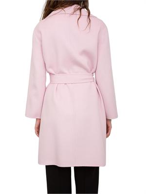CAPPOTTO MAX MARA ROSA in DONNA