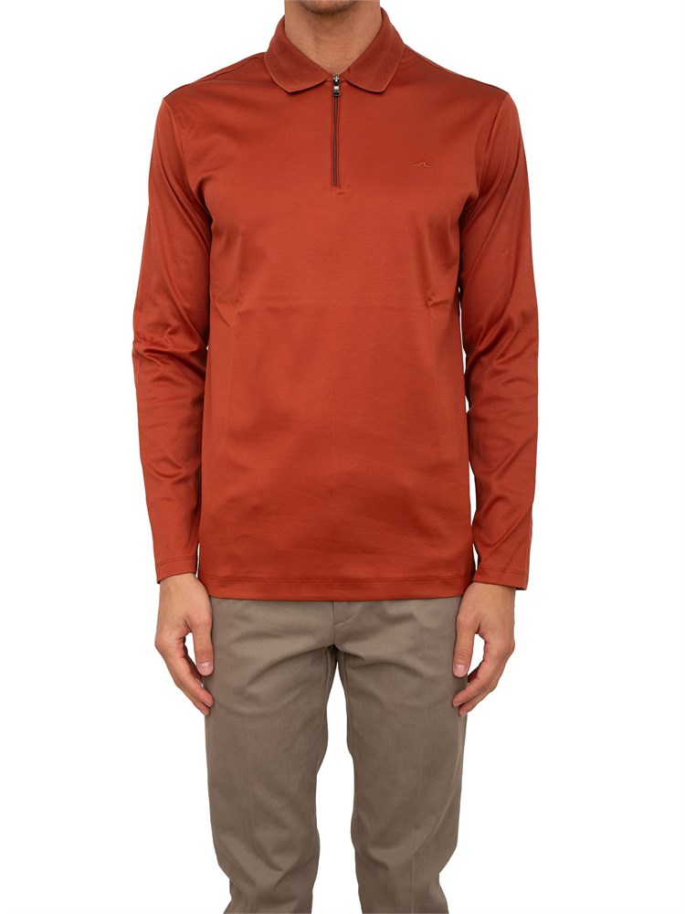 POLO PAUL&SHARK RUGGINE