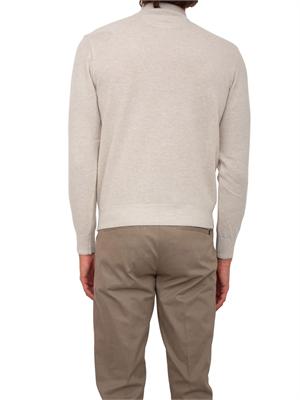 MAGLIA PAUL&SHARK BEIGE in UOMO