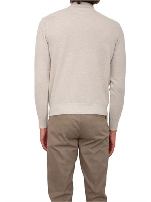 MAGLIA PAUL&SHARK BEIGE in UOMO