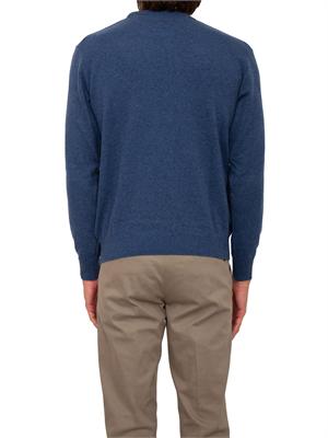 MAGLIA PAUL&SHARK BLU in UOMO