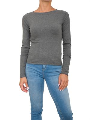 MAGLIA MARELLA GRIGIO in DONNA