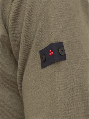 MAGLIA PEUTEREY VERDE in UOMO