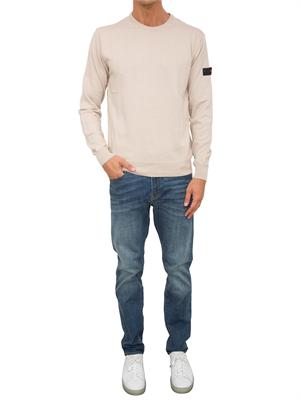MAGLIA PEUTEREY BEIGE in UOMO