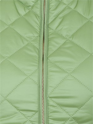 GILET EMME MARELLA VERDE in DONNA