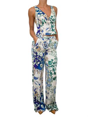 GILET MARELLA FANTASIA in DONNA