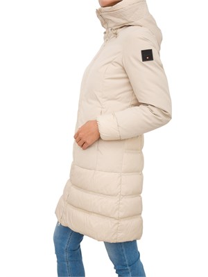 GIACCONE DEKKER BEIGE in DONNA