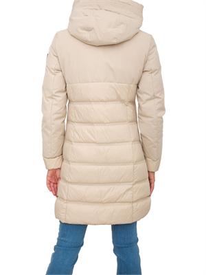 GIACCONE DEKKER BEIGE in DONNA