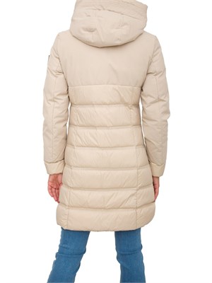 GIACCONE DEKKER BEIGE in DONNA
