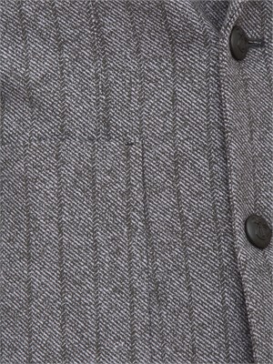 GIACCA DOPPIOPETTO CIRCOLO 1901 GRIGIO in UOMO