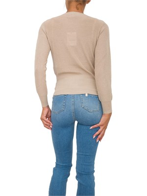 MAGLIA EMME MARELLA BEIGE in DONNA