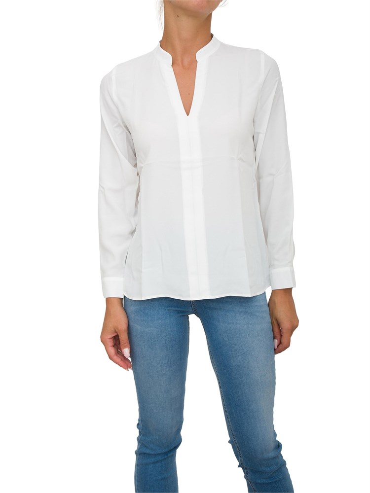 BLUSA EMME MARELLA BIANCO