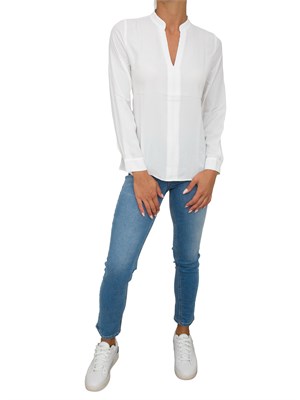 BLUSA EMME MARELLA BIANCO in DONNA