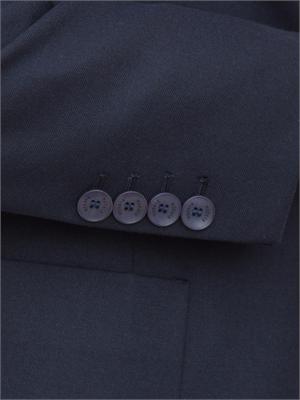 GIACCA MONOPETTO ANTONY MORATO BLU in UOMO