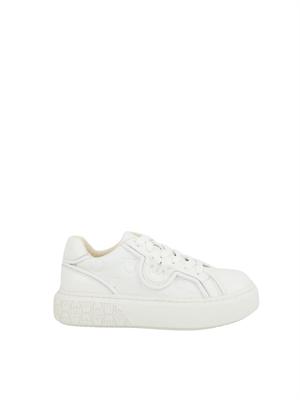 SNEAKERS PINKO BIANCO in DONNA