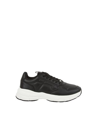 SNEAKERS ANTONY MORATO NERO in UOMO