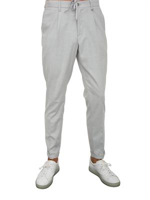 PANTALONE CASUAL ANTONY MORATO GRIGIO in UOMO