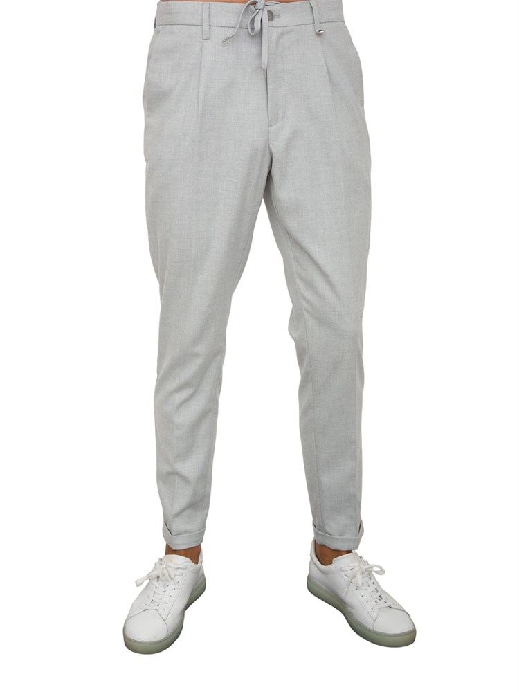 PANTALONE CASUAL ANTONY MORATO GRIGIO
