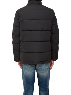 GIUBBINO RICHMOND X NERO in UOMO