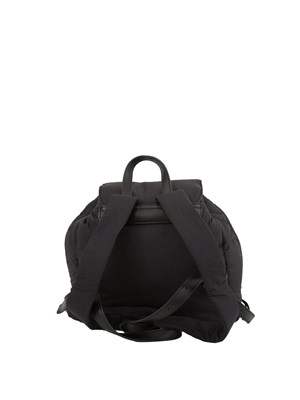 BORSA A SPALLA ICE PLAY NERO in DONNA