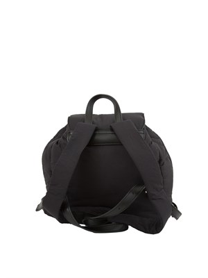 BORSA A SPALLA ICE PLAY NERO in DONNA