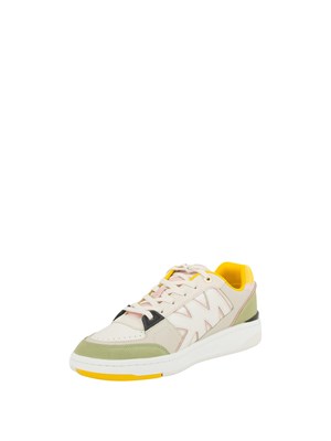 SNEAKERS MICHAEL MICHAEL KORS VERDE in DONNA