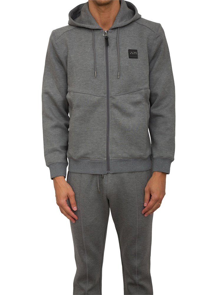 FELPA ANTONY MORATO GRIGIO