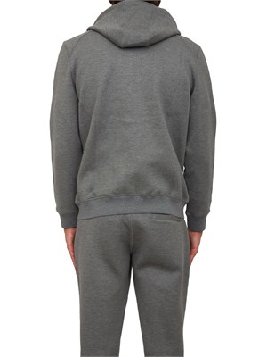 FELPA ANTONY MORATO GRIGIO in UOMO