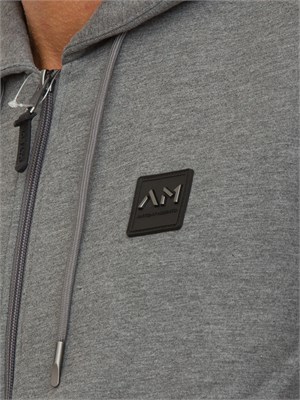 FELPA ANTONY MORATO GRIGIO in UOMO