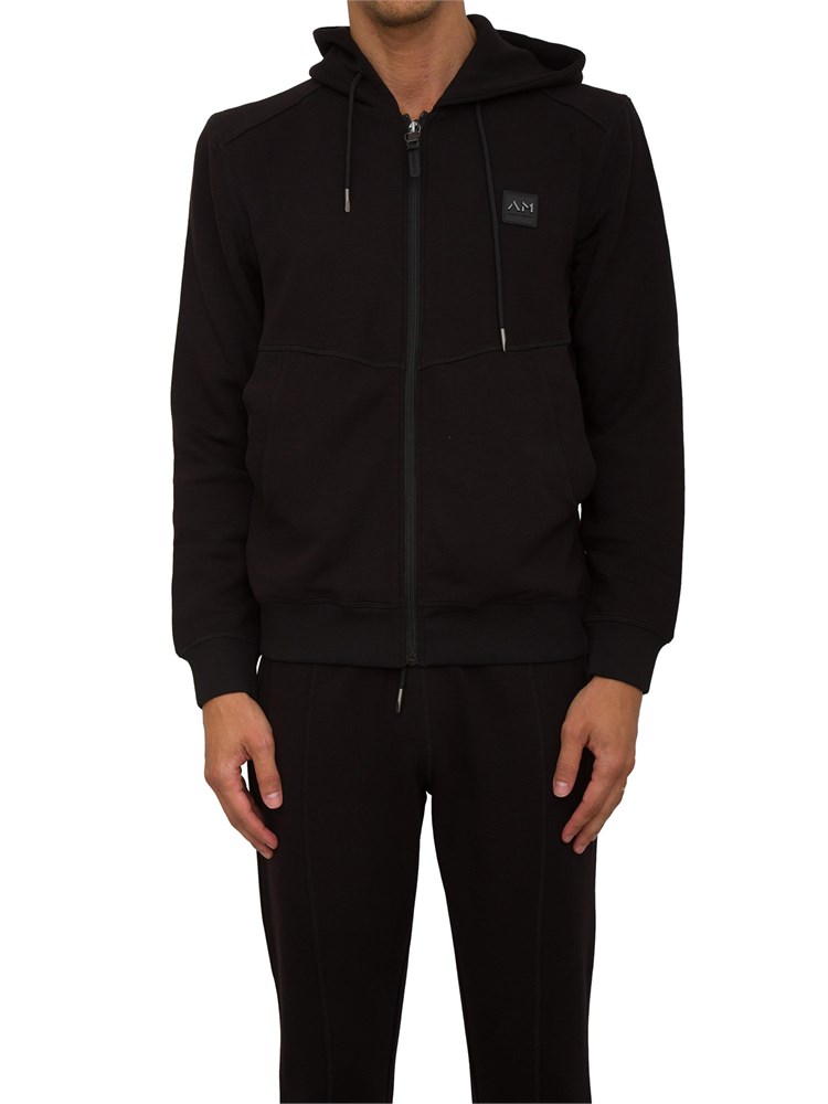 FELPA ANTONY MORATO NERO