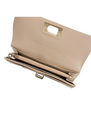 PORTAFOGLI FURLA ROSA in DONNA