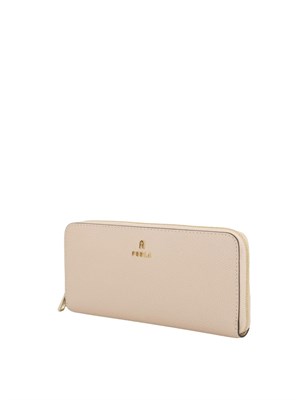 PORTAFOGLI FURLA ROSA in DONNA