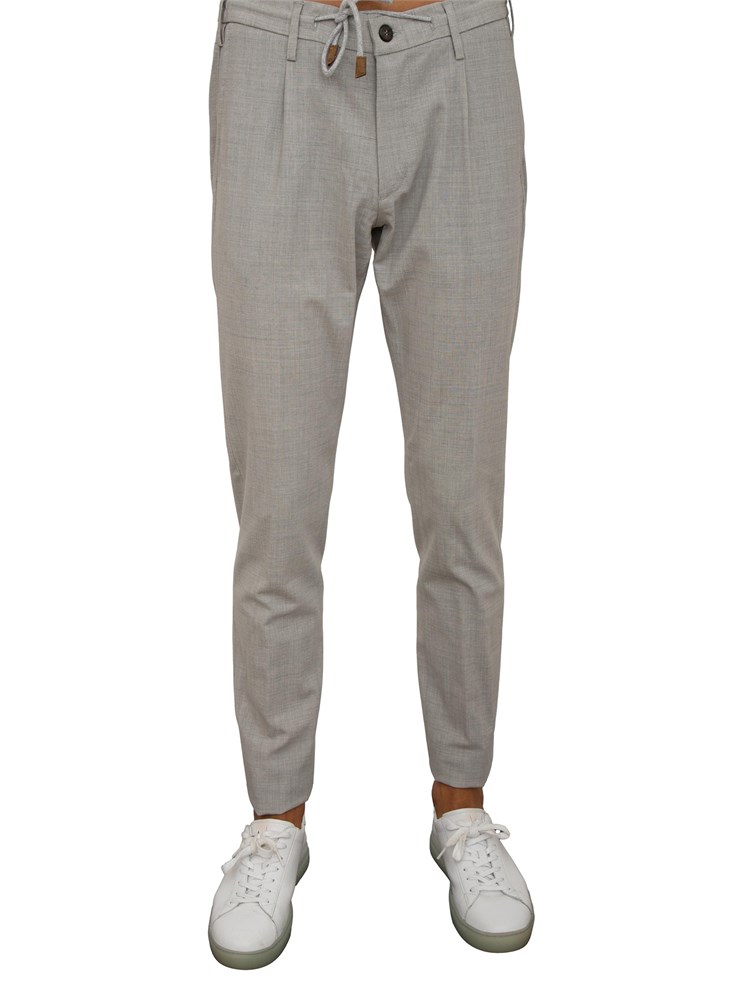 PANTALONE CASUAL ELEVENTY GRIGIO