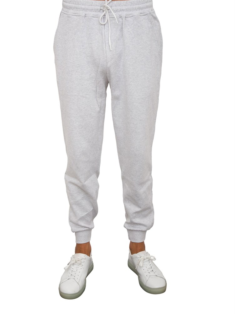 PANTALONE TUTA ELEVENTY GRIGIO