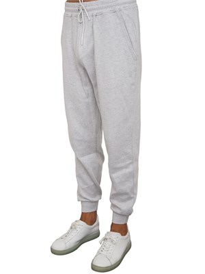 PANTALONE TUTA ELEVENTY GRIGIO in UOMO