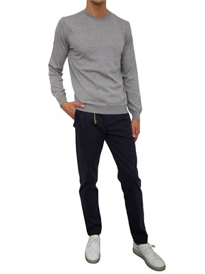 MAGLIA CORNELIANI GRIGIO in UOMO