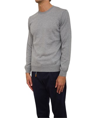 MAGLIA CORNELIANI GRIGIO in UOMO
