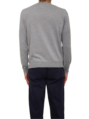 MAGLIA CORNELIANI GRIGIO in UOMO