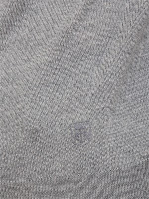 MAGLIA CORNELIANI GRIGIO in UOMO