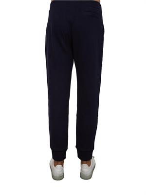 PANTALONE TUTA CORNELIANI BLU in UOMO