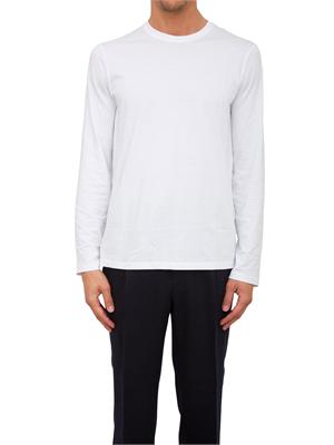 MAGLIA ARMANI EXCHANGE BIANCO in UOMO