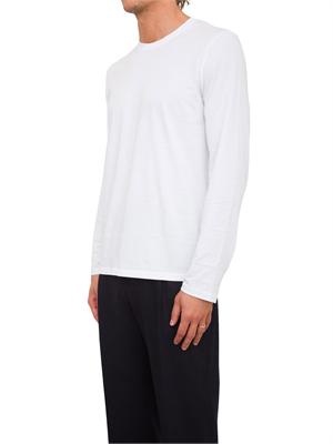 MAGLIA ARMANI EXCHANGE BIANCO in UOMO