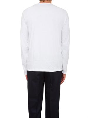 MAGLIA ARMANI EXCHANGE BIANCO in UOMO